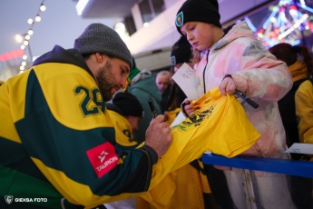 Fot. Tomasz Błaszczyk