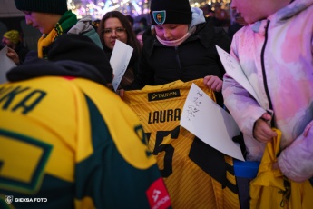 Fot. Tomasz Błaszczyk