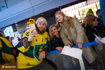 Fot. Tomasz Błaszczyk