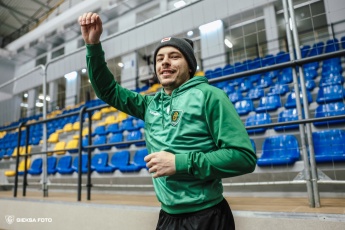 Fot. Tomasz Błaszczyk