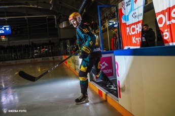 Fot. Tomasz Błaszczyk