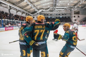 Fot. Tomasz Błaszczyk