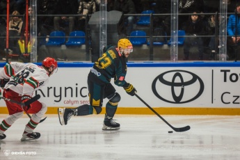 Fot. Tomasz Błaszczyk