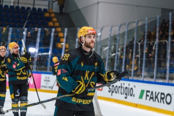 Fot. Tomasz Błaszczyk