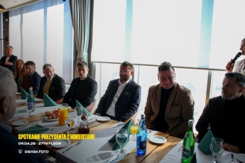 Fot. Tomasz Błaszczyk