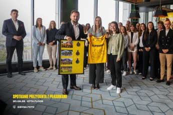 Fot. Tomasz Błaszczyk