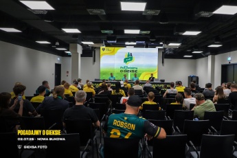 Fot. Tomasz Błaszczyk