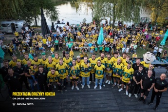 Fot. Tomasz Błaszczyk