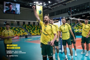 Fot. Tomasz Błaszczyk