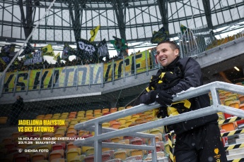 Fot. Tomasz Błaszczyk