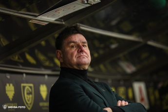 Fot. Tomasz Błaszczyk