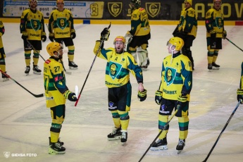 Fot. Tomasz Błaszczyk