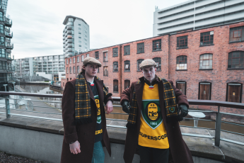 Fot. Daniel Różański