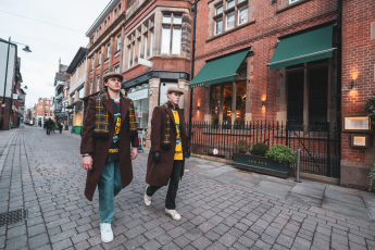 Fot. Daniel Różański