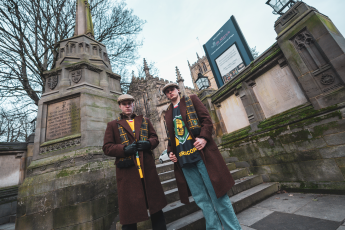 Fot. Daniel Różański