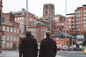 Fot. Daniel Różański