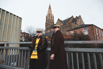 Fot. Daniel Różański