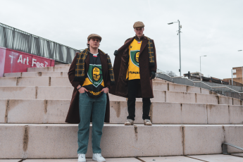 Fot. Daniel Różański