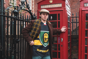 Fot. Daniel Różański