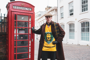 Fot. Daniel Różański