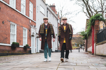 Fot. Daniel Różański