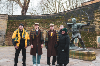 Fot. Daniel Różański