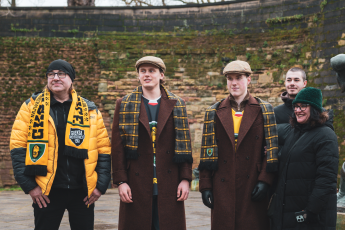 Fot. Daniel Różański