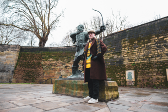 Fot. Daniel Różański