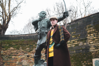 Fot. Daniel Różański