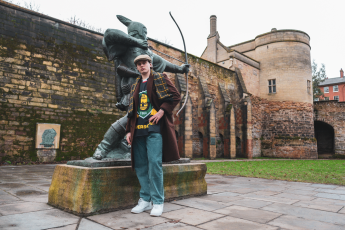 Fot. Daniel Różański