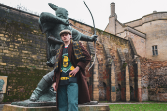 Fot. Daniel Różański