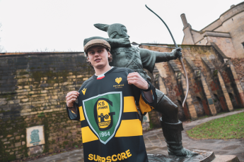 Fot. Daniel Różański