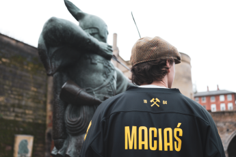 Fot. Daniel Różański