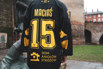 Fot. Daniel Różański