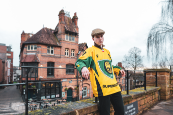 Fot. Daniel Różański