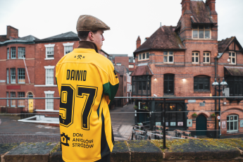 Fot. Daniel Różański