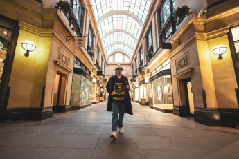 Fot. Daniel Różański