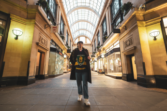 Fot. Daniel Różański