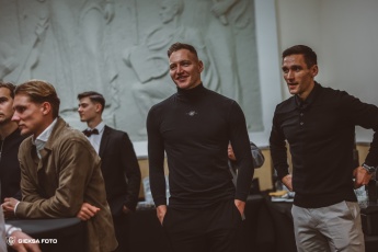 Fot. Tomasz Błaszczyk