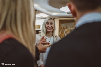 Fot. Tomasz Błaszczyk