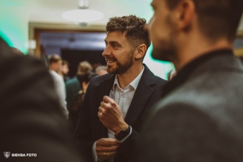 Fot. Tomasz Błaszczyk