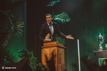 Fot. Tomasz Błaszczyk