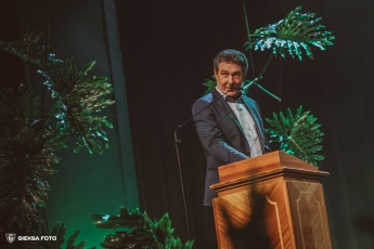 Fot. Tomasz Błaszczyk