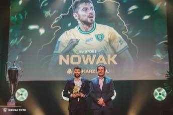 Fot. Tomasz Błaszczyk