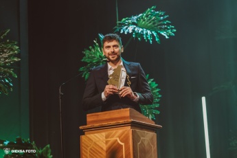 Fot. Tomasz Błaszczyk