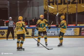 Fot. Tomasz Błaszczyk