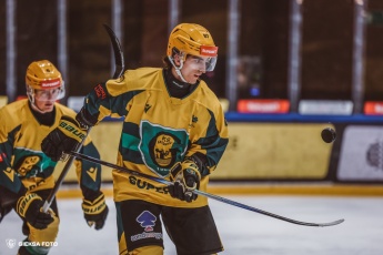 Fot. Tomasz Błaszczyk