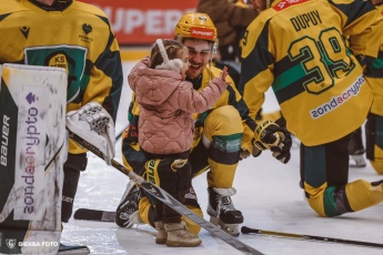 Fot. Tomasz Błaszczyk