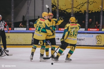 Fot. Tomasz Błaszczyk