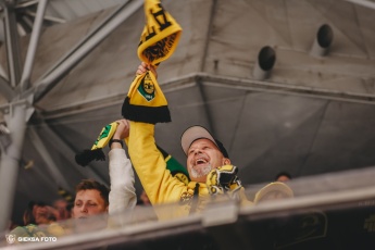 Fot. Tomasz Błaszczyk